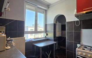 VANZARE 2 CAMERE DECOMANDAT- FLOREASCA - STRADA CEAIKOVSKI