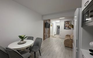 AP. 2 CAMERE METALURGIEI, PARCARE, PET-FRIENDLY, BLOC NOU, CENTRALA - Poză 4