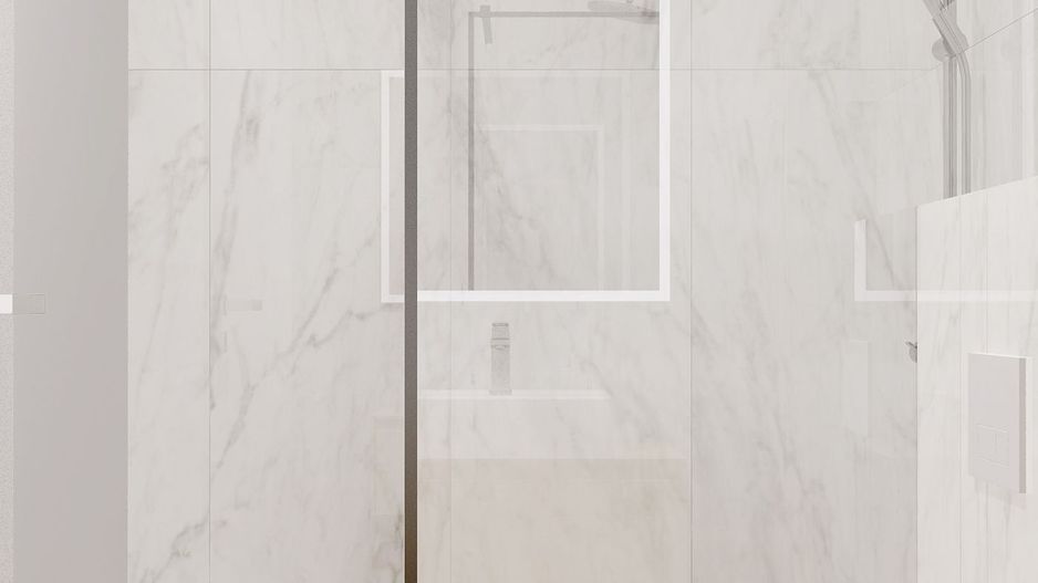 Apartament 4 camere nou, cu terasa  Pta-Unirii AP16B - Poză 8