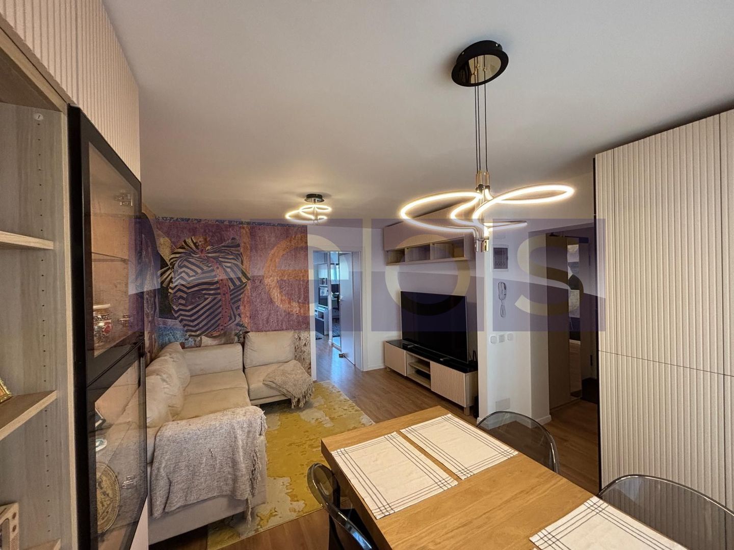 VANZARE 4 CAMERE- SINCAI -TINERETULUI -UNIRII - Poză 3