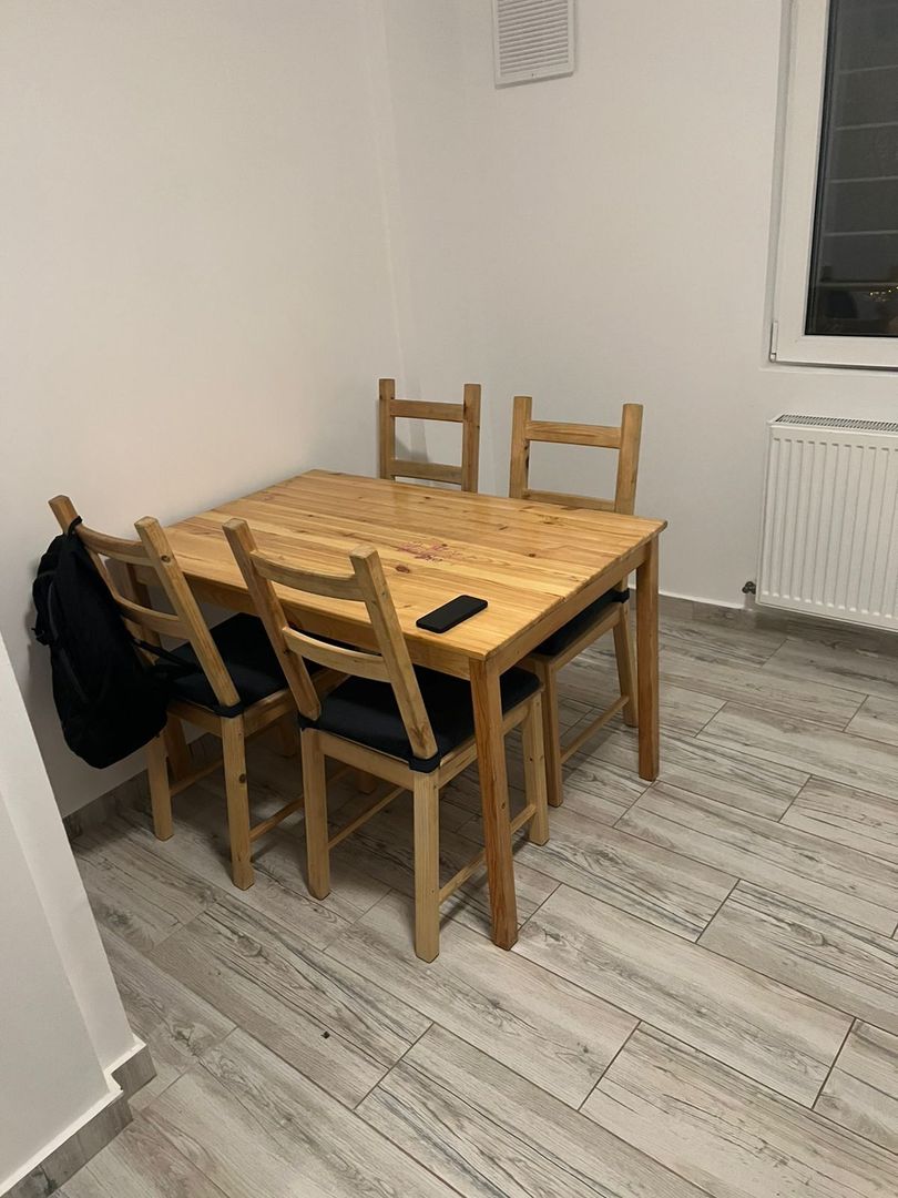 Garsoniera modernă | METROU TIMPURI NOI | SPATIOASA - Poză 7