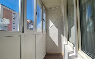 Apartament 2 camere mansardat, 34 mp, zona Pacurari, Iasi - Poză 5