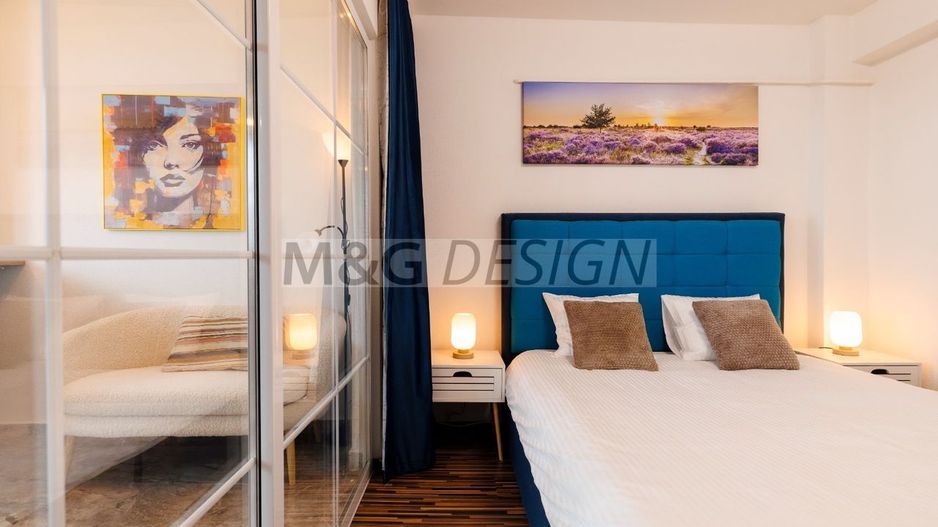 Apartament 1 cmera zona Ultracentrala - Poză 11