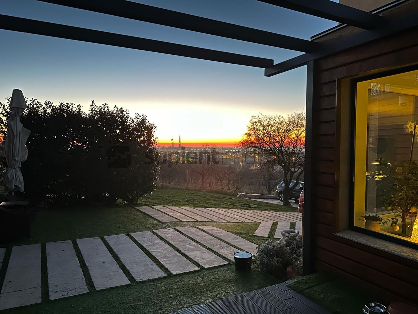 Casa 4 camere cu Panorama Superba in Oncea - Poză 1