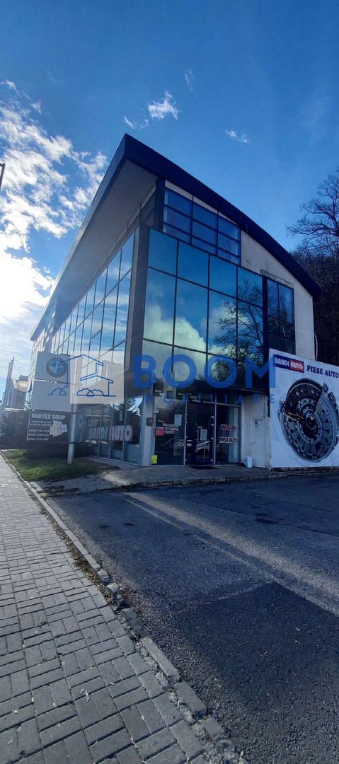 Spatiu Comercial | Nord| 760MP | Pretabil Clinica - Poză 4