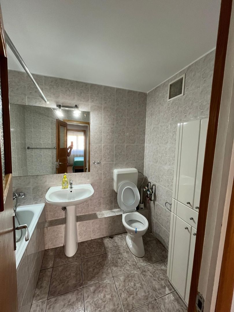 Apartament 2 camere Parc Tineretului-Timpuri Noi - Poză 9
