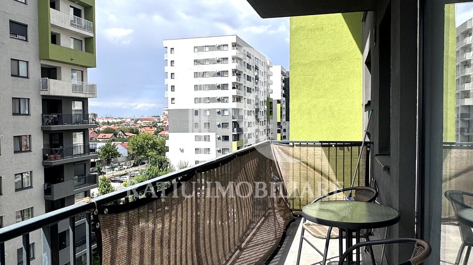 Apartament cu 2 camere | Prima Onestilor | Oradea - Poză 14