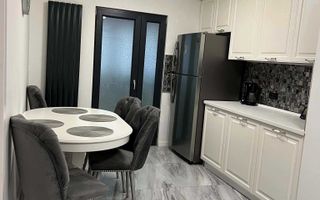 Apartament 3 camere | Piața Gorjului | La 3 minute de metrou - Poză 6