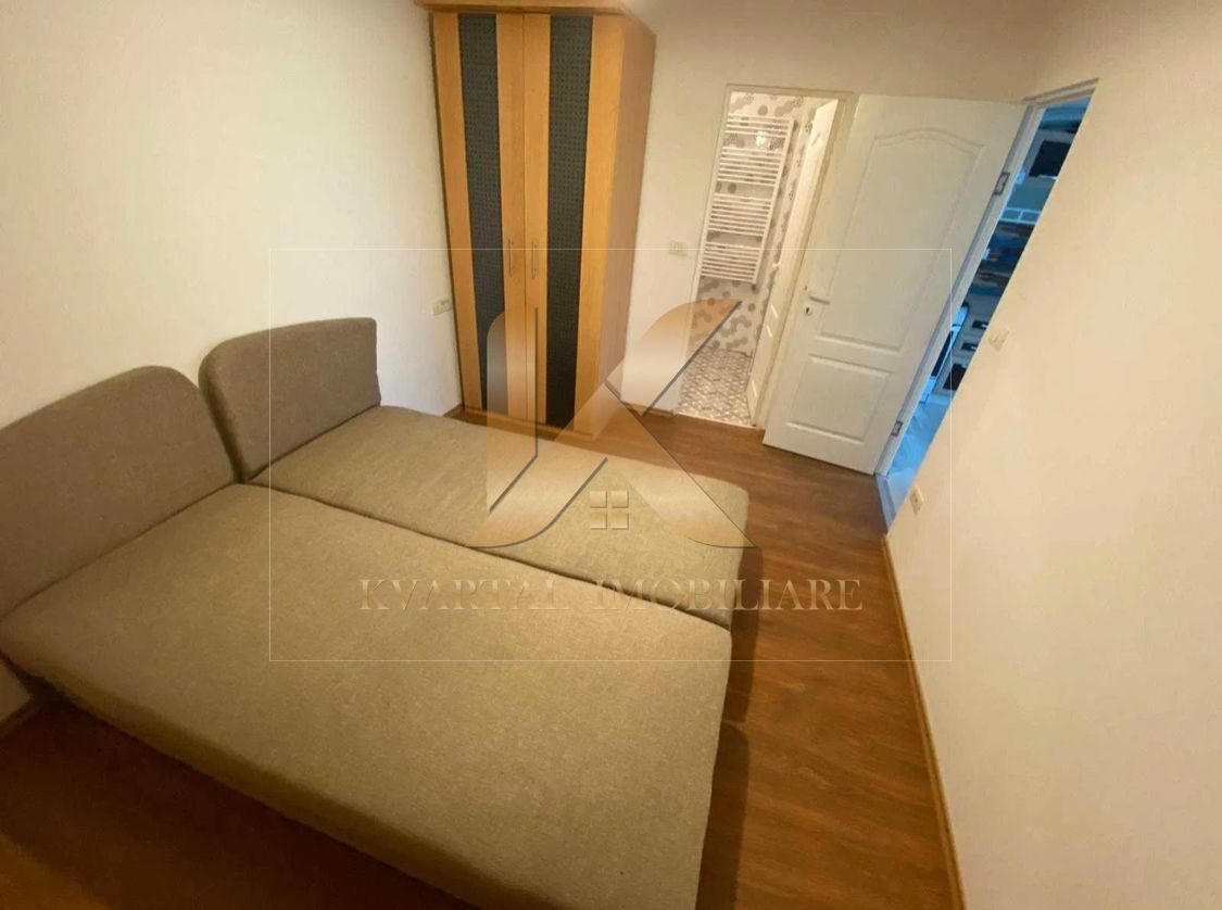 Apartament cu 2 camere, 54 mp Zona Banu Mărăcine! - Poză 4