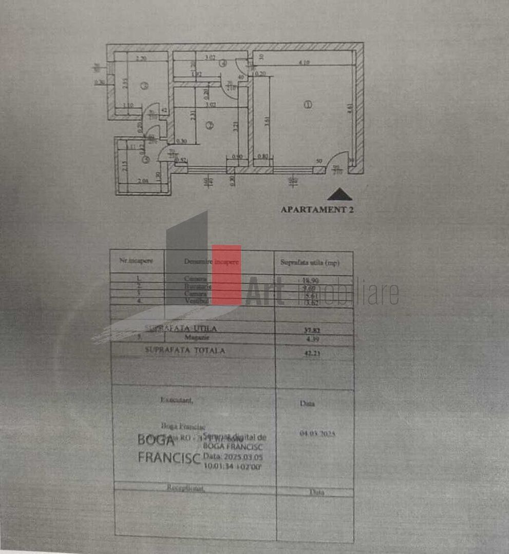 Casă de vânzare 3 camere Parcul Carol - Autogara Filaret - Poză 9