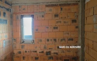 Garsoniera nr.22 decomandata Confort 1- Et.3 in BL.Nou str.Ostroveni - Poză 7