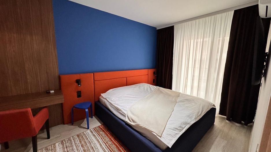 Ap 2 camere |terasa 15mp| Select Residences | P-ta Alba Iulia | Unirii | Decebal - Poză 15