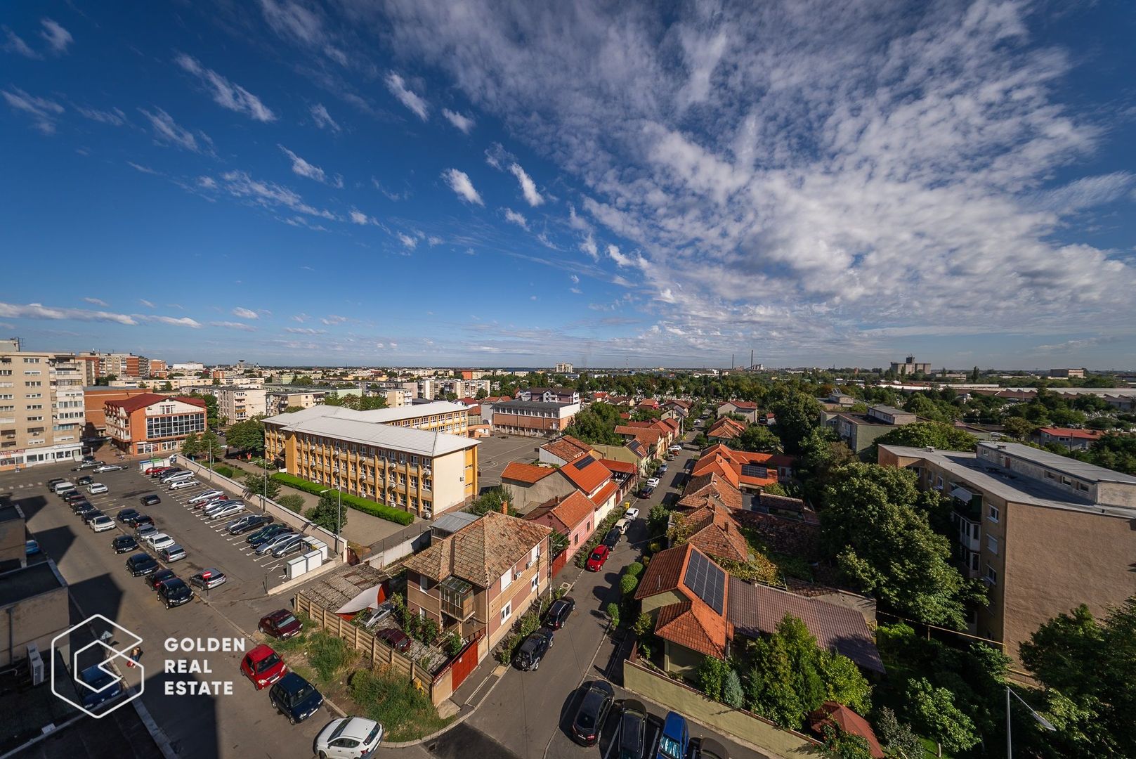 Apartament spatios cu 4 camere, Calea Aurel Vlaicu, comision 0% - Poză 18