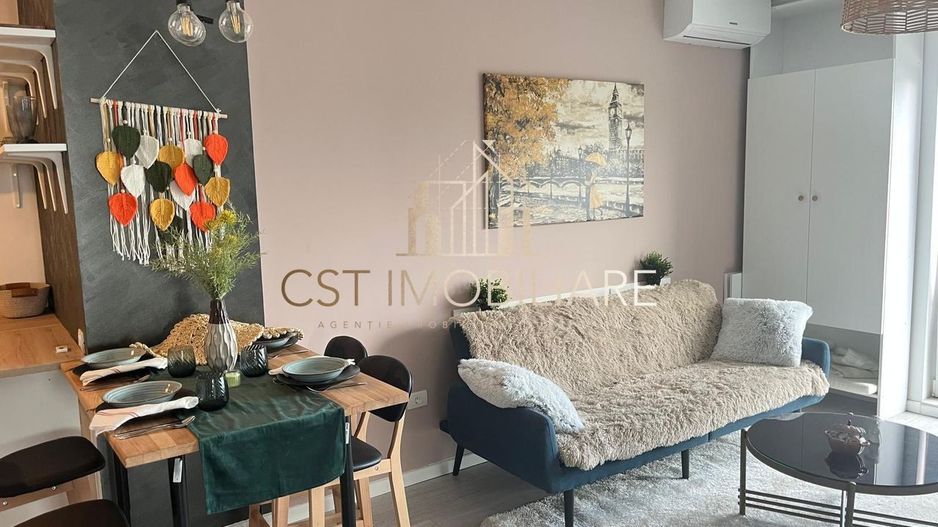 Apartament 3 Camere – Tip Penthouse, Etaj Retras | Torontalului - Poză 7