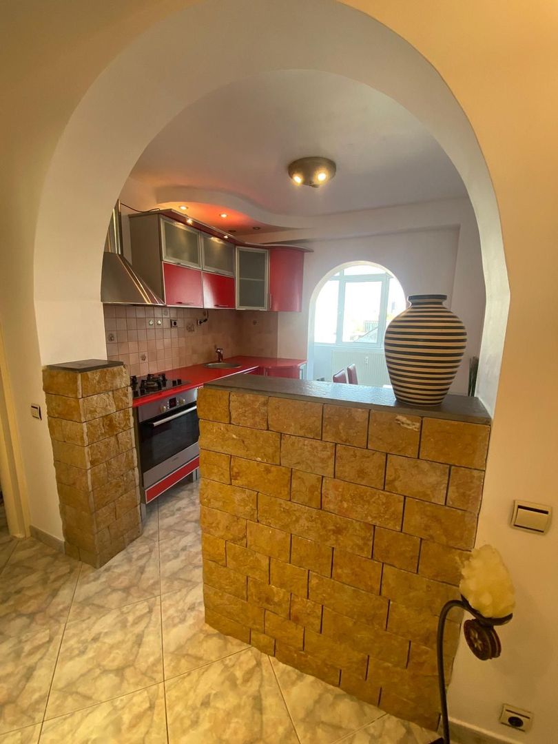 2 camere | Timpuri Noi | Calea Vacaresti | Splaiul Unirii - Poză 15