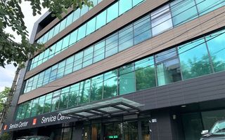 Spatiu de birou in nordul capitalei Bucuresti - Poză 2