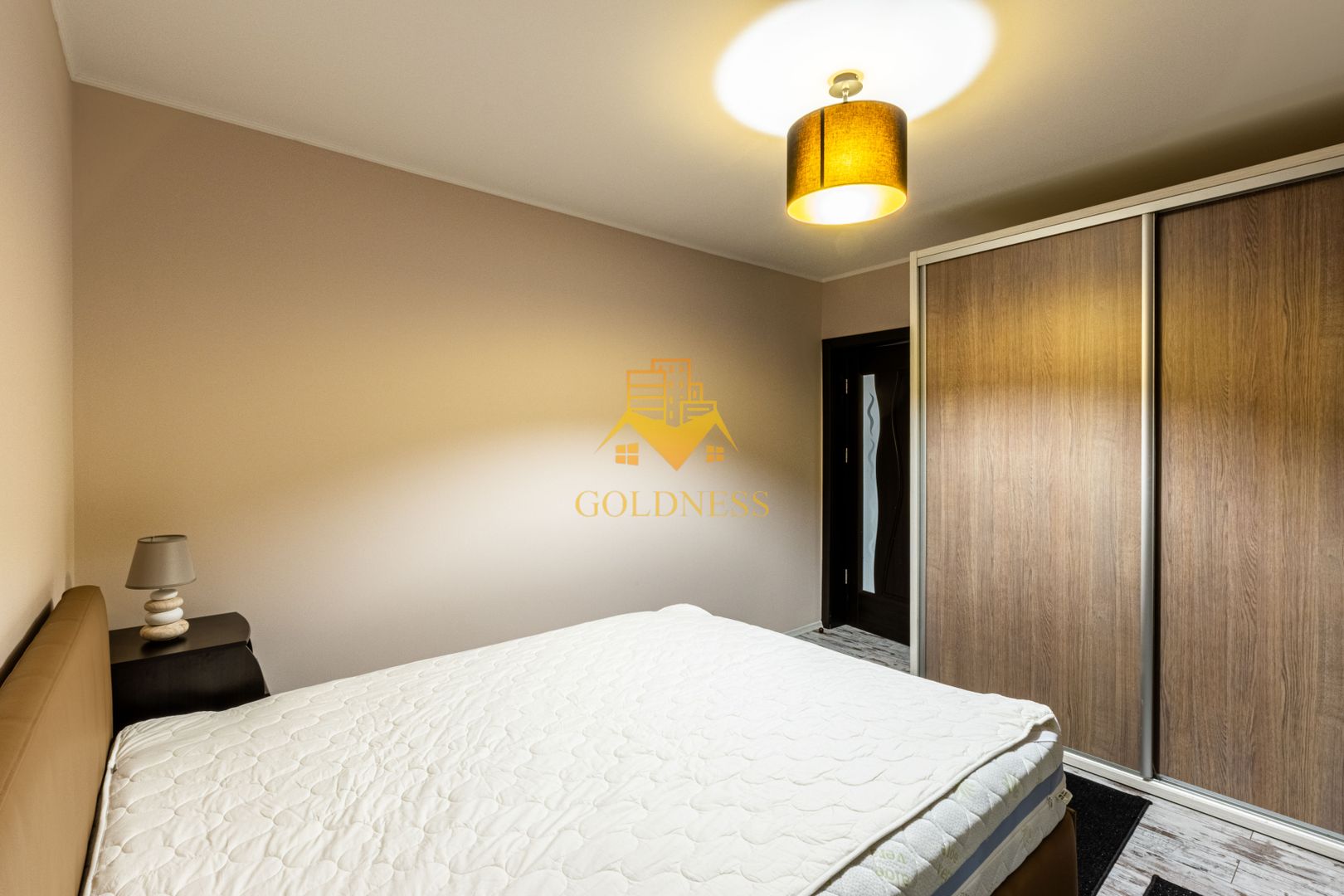 3 camere, bloc nou, parcare, 2 balcoane, Europa Eugen Ionesco, Luminia - Poză 2