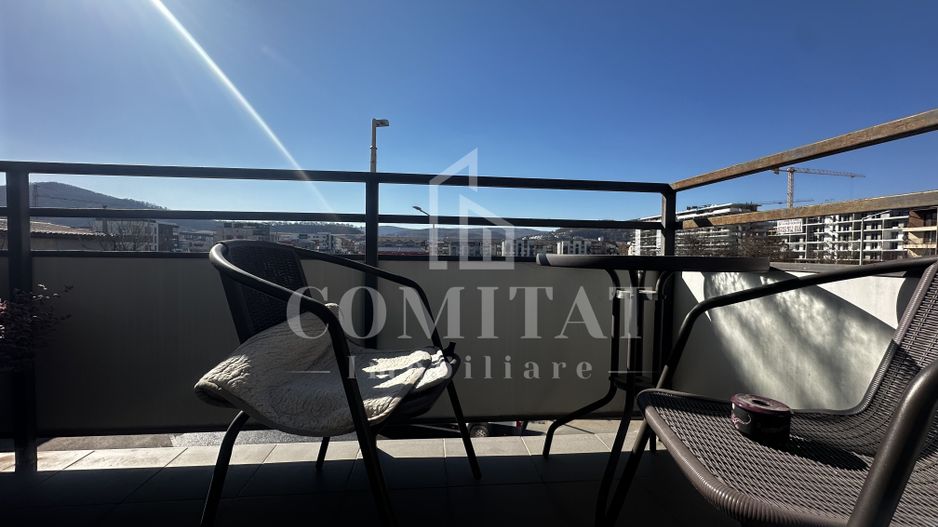 Apartament 2 camere | Loc de parcare | Zona Eroilor - Poză 12