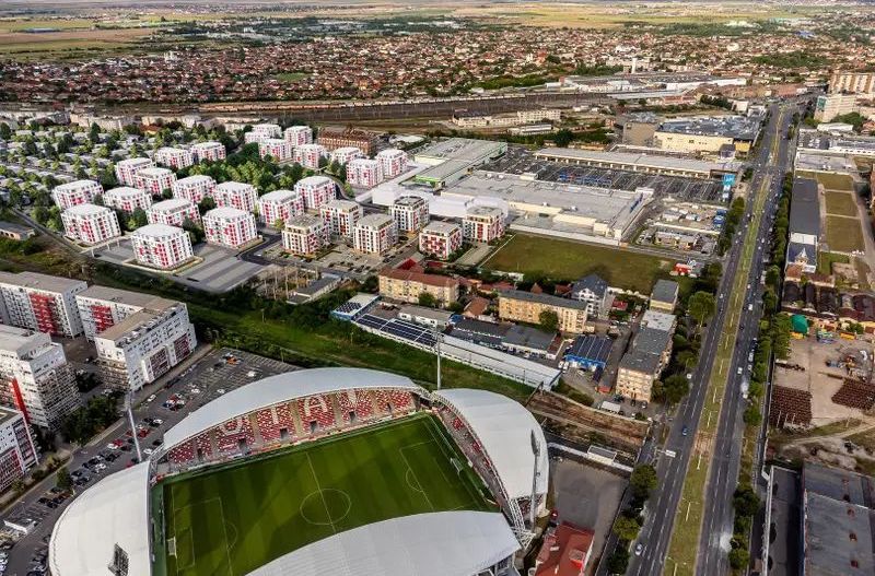 VÂNDUT! Investește în viitorul tău: Ap  premium lângă Atrium Mall - Poză 4