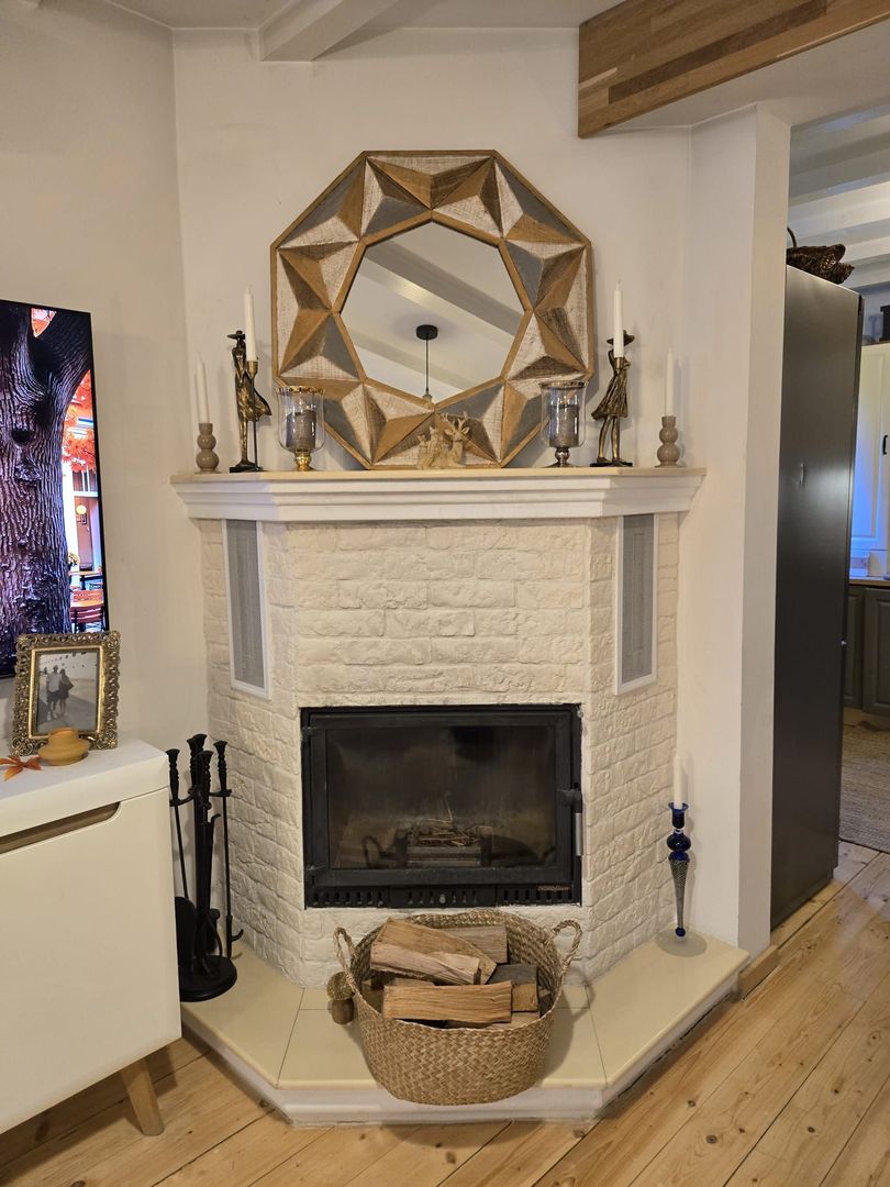 VILA CU SPA PRIVAT SI TEREN GENEROS IN TUNARI - Poză 7