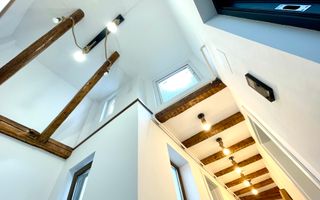 Vila S+P+2=M//Cladire birouri***7 camere//300 mp***Calea Grivitei - Poză 11