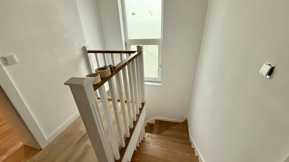 Duplex despartit prin camera tehnica 135 mp utili  |  Dumbravita - Poză 10