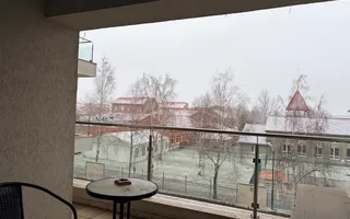 APARTAMENT PIPERA - GREEN VISTA - Poză 12