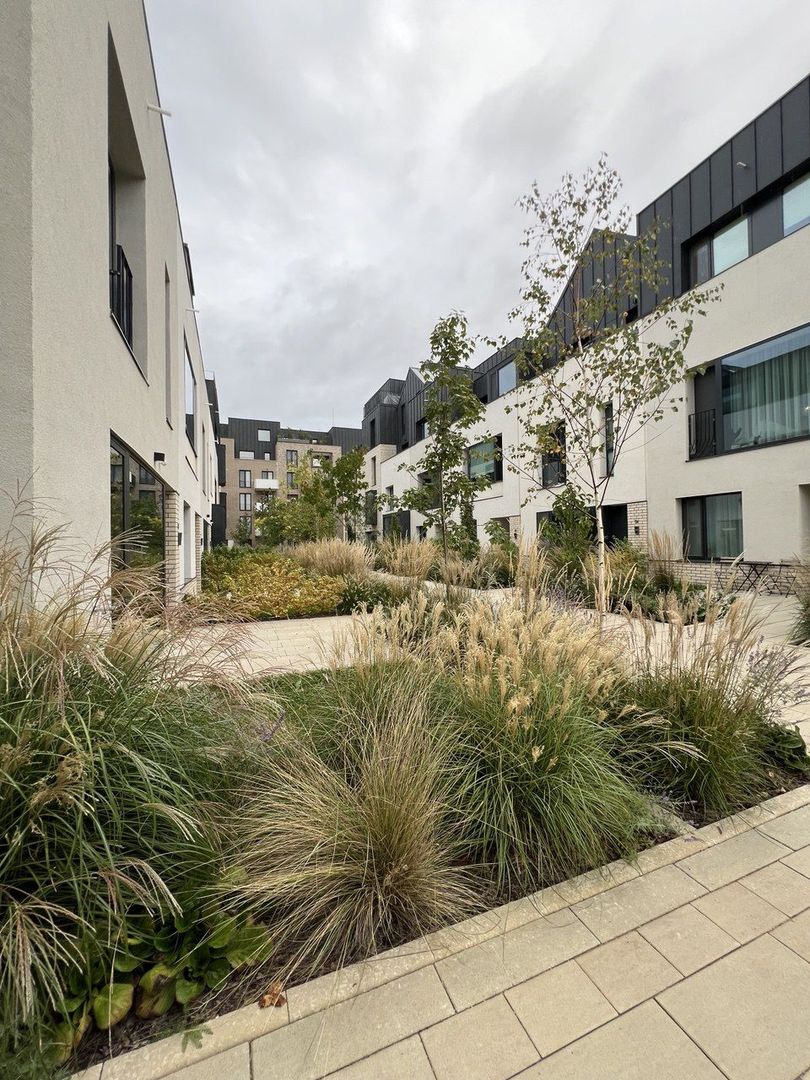 Apartament cu 2 camere de vanzare - Bulevardul Pipera - Poză 4