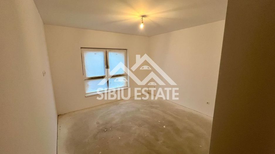 Apartament 2 camere decomandat cu gradina, Selimbar - Poză 9