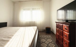 Apartament cu 3 camere, decomandat, 450 euro/ Calea Lipovei, Tm - Poză 10