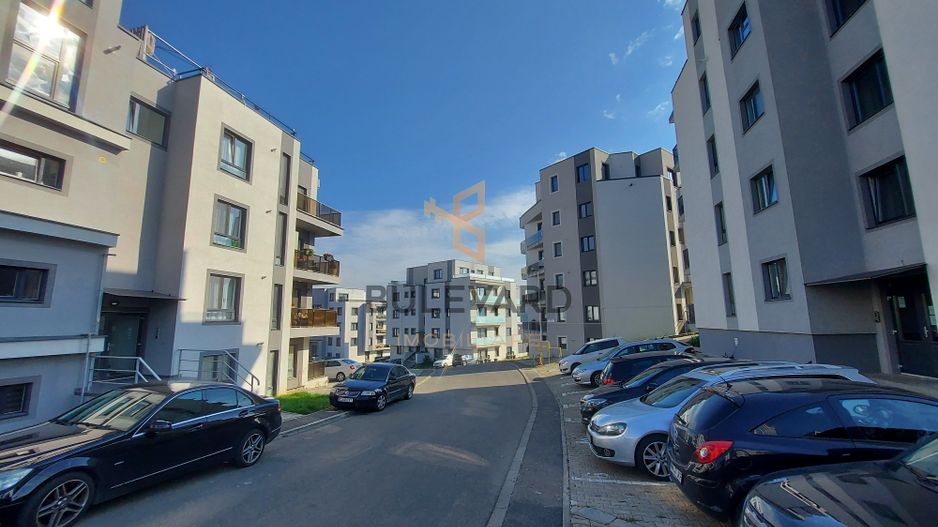 Apartament cu 2 camere in Donath Park! - Poză 1