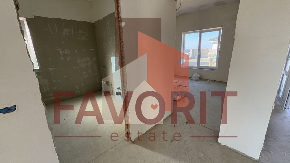 Duplex pe parter. 2 dormitoare. Finisaje la alegere - Poză 15