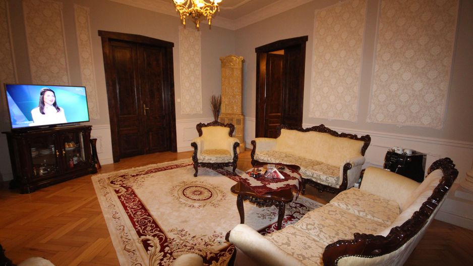 Amenajat si spatios - Poză 15