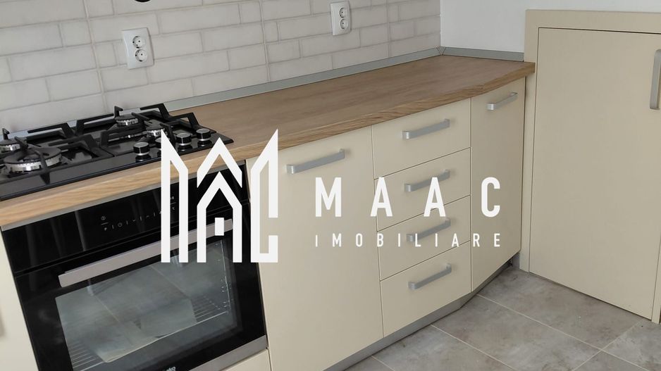 Apartament 1 camera | 36 MPU | Etaj 4 | Loc de parcare | Turnisor - Poză 3