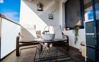 Apartament 2 camere modern , PETFRIENDLY , zonă Calea Turzii - Poză 16