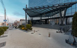 Spațiu Comercial. Business Centrul ROYAL TOWER - Poză 16