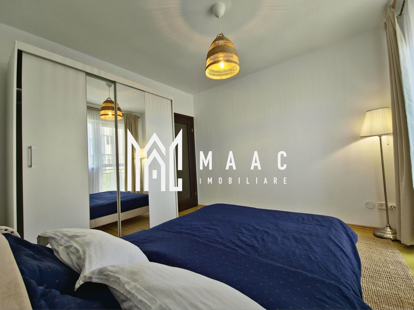 Apartament 3 camere | 93 MPU | 2 Bai | Modern | Hipodrom - Poză 19