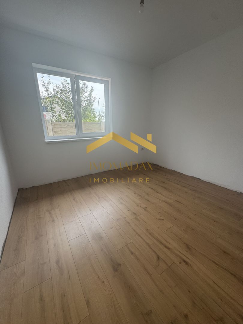 Utvin-Casa Individuală-4 Camere - Poză 18