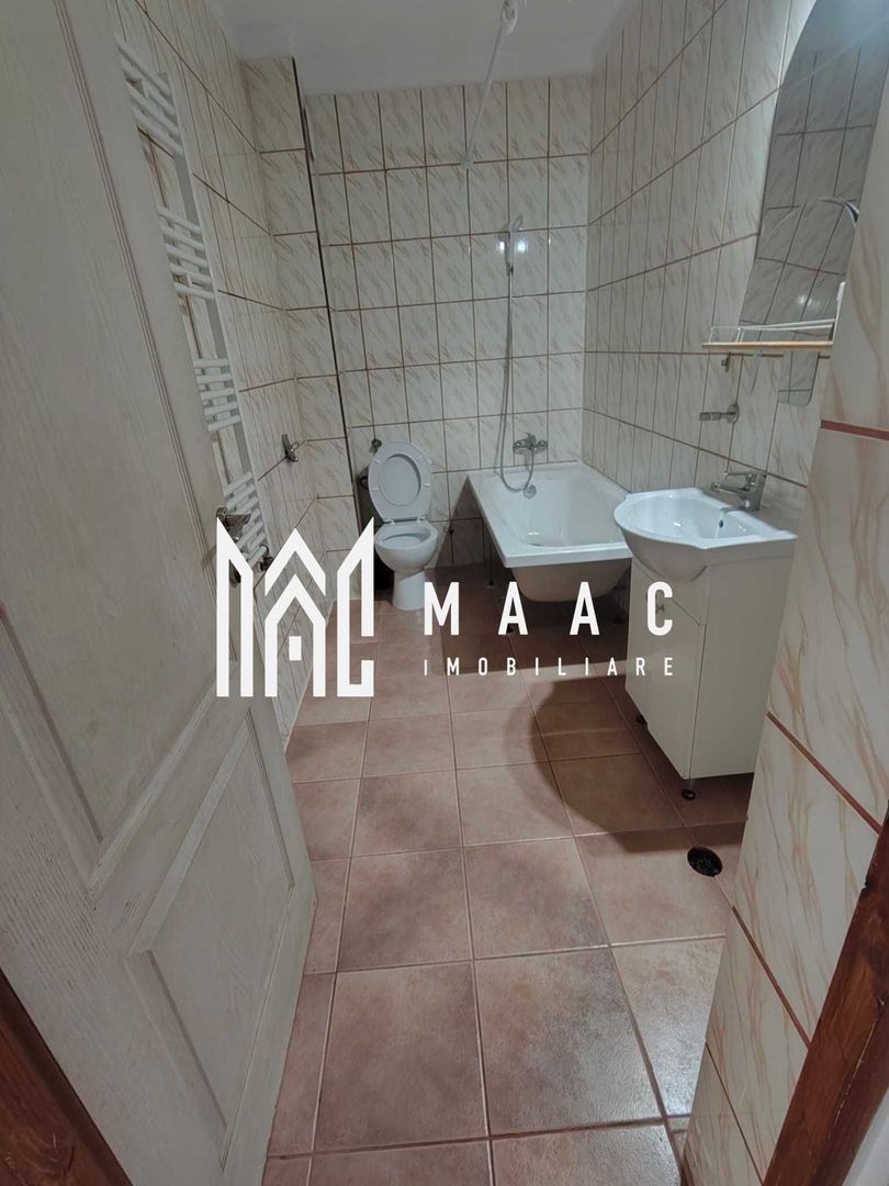 Apartament 2 camere decomandat | Arhitecților, Sibiu | parcare - Poză 4