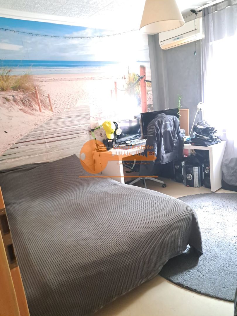 3 camere Nerva Traian-Timpuri Noi( Centrala Termica ) - Poză 14