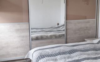 Apartament Pacurari 3camere/decomandat/bucatarie open space living - Poză 8