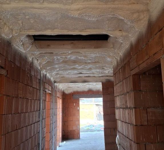 Vând casa noua în Odoreu - Poză 4