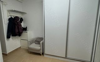 GARSONIERA - DRUMUL TABEREI, MOBILAT MODERN, BUCATARIE INCHISA - Poză 9