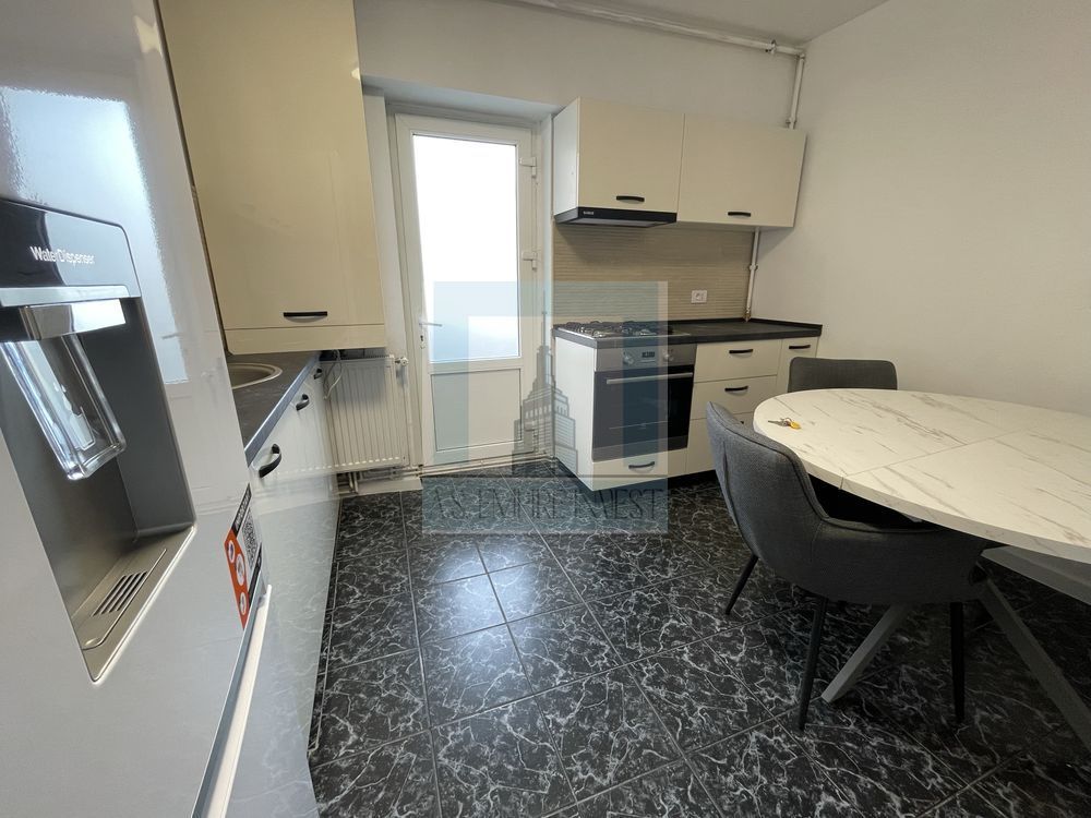 Apartament 2 camere mobilat/utila, 58mp-zona Grivitei/Onix - Poză 3