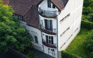 Casa multifunctionala, recomandata si pentru cabinete medicale,birouri, servicii - Poză 1