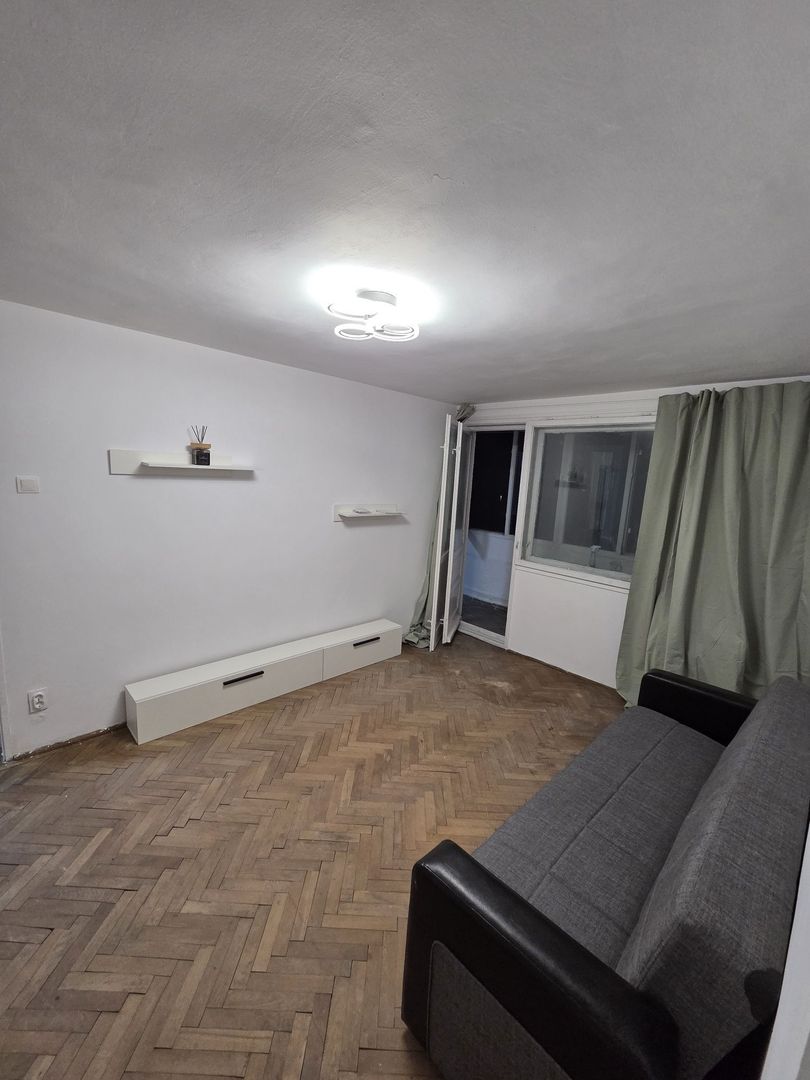 Apartament 2 camere partial mobilat, Campia Libertatii, parc Voinicelul - Poză 5