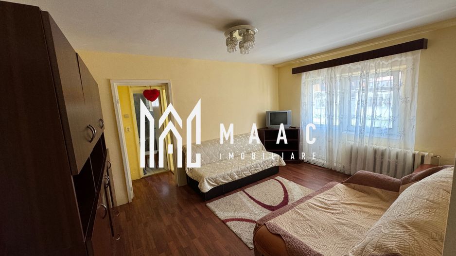 Apartament 2 camere | Mobilat & Utilat | Balcon | Hipodrom 3 - Poză 1