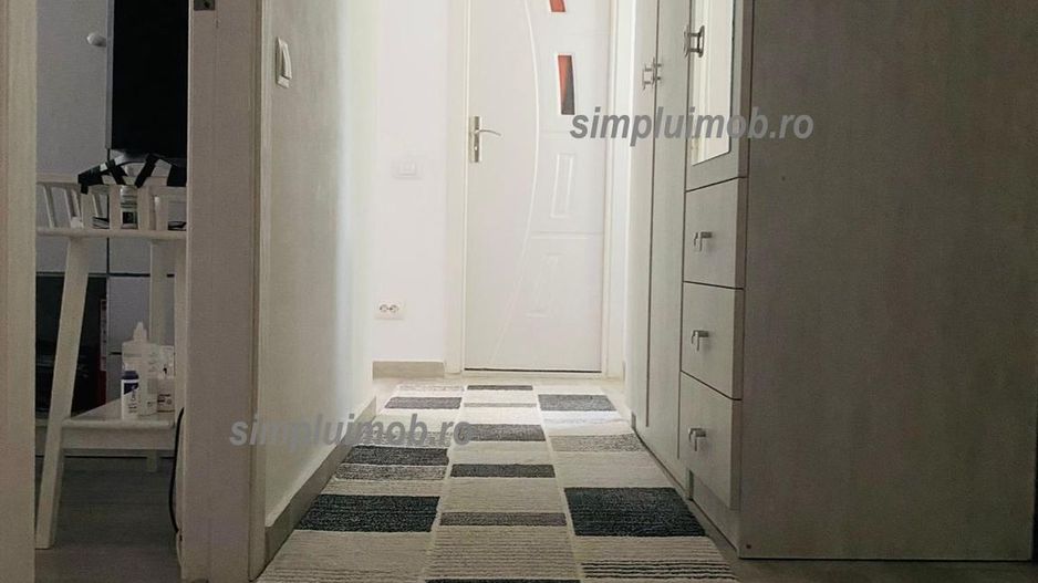 3 Camere Spatios Centrala Proprie Parcare Brancoveanu - Poză 6