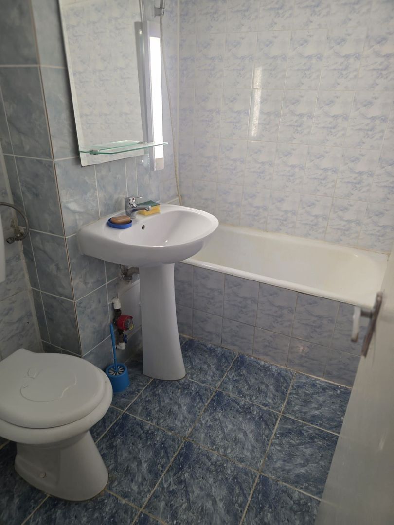 Garsonieră de vânzare – Calea Rahovei / Petre Ispirescu, 34 mp - Poză 10