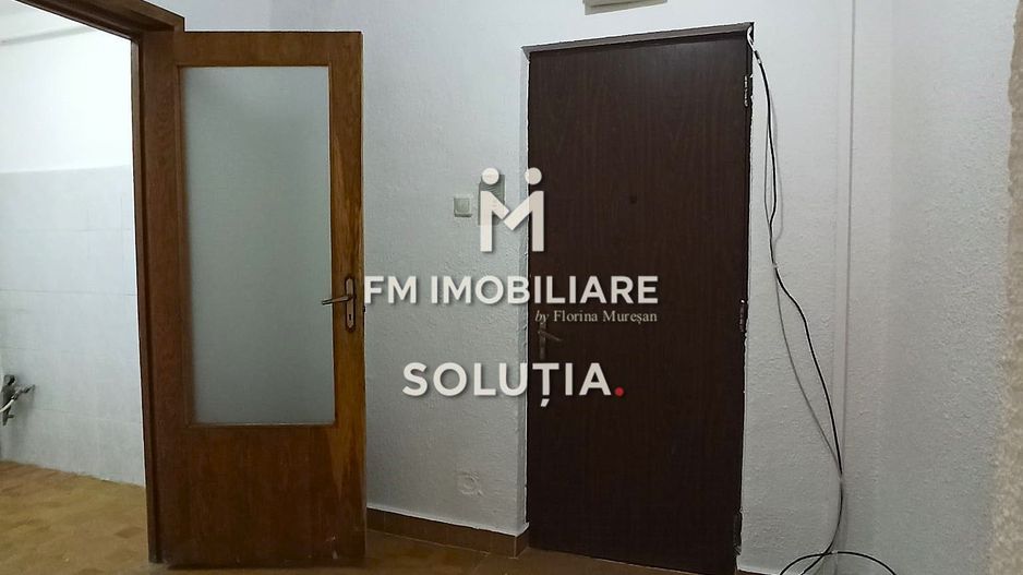 Apartament 3 camere, semidecomandat, Central, Oituz! - Poză 4